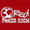 32 Red Poker
